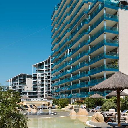 Three Bedroom Flat At Ocean Village Гибралтар Экстерьер фото